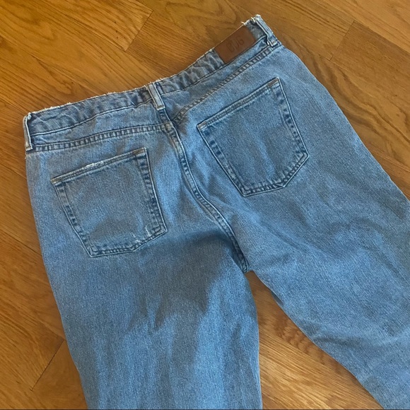 Urban Outfitters BDG High Waisted Jeans - Picture 2 of 8